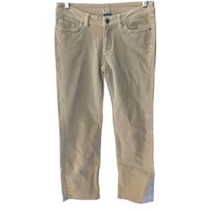 Patagonia Organic Cotton Corduroy Straight Leg Pants 26